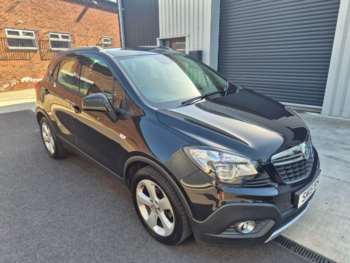 2015 (15) - 1.6 CDTi Exclusiv 2WD Euro 6 (s/s) 5dr