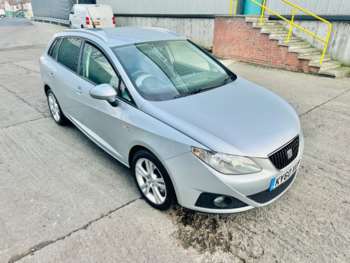 2010 (60) - 1.6 TDI CR Sport 5dr