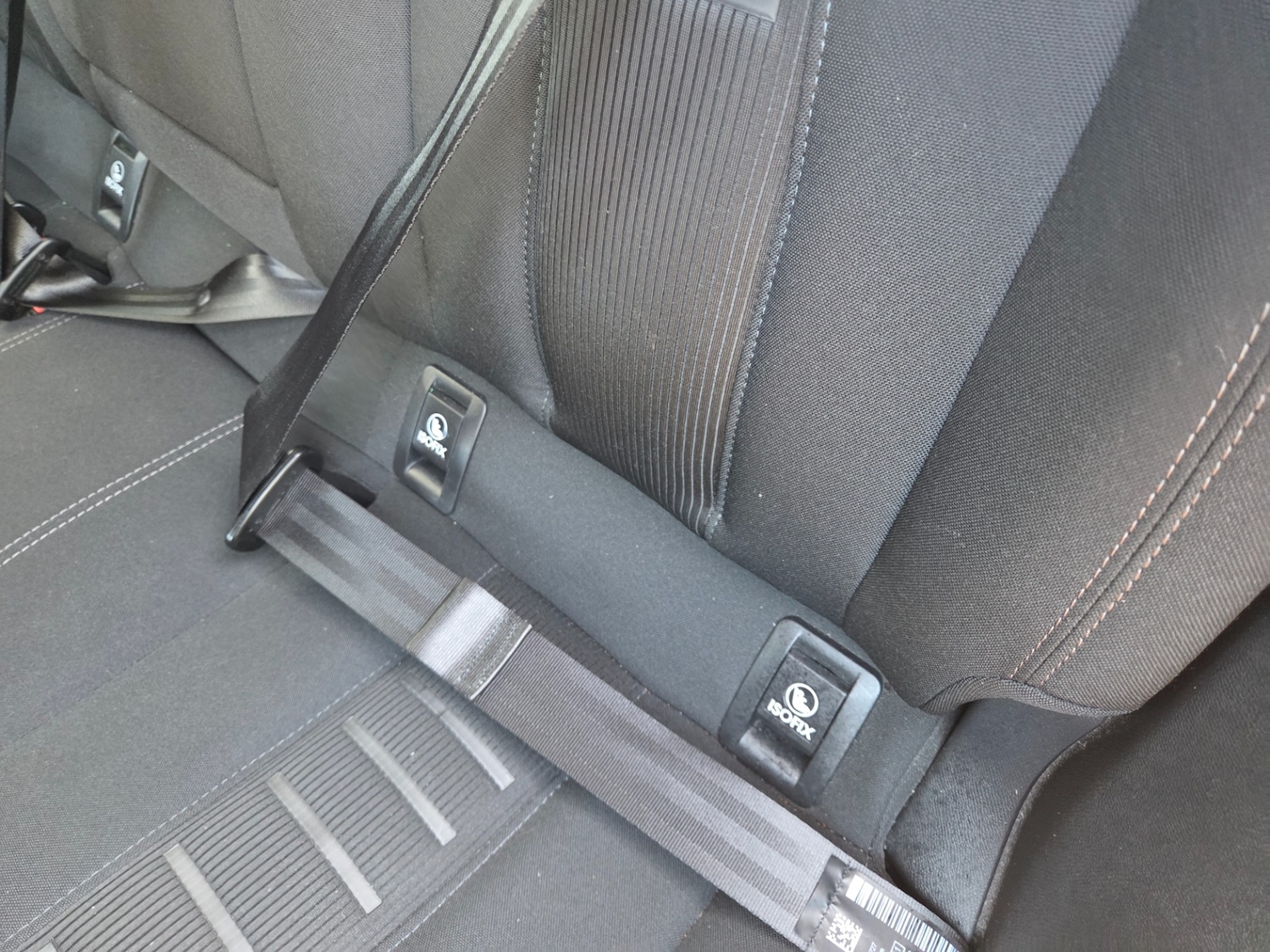 Used Peugeot 308 2015 for sale - 77826087: Photo 23