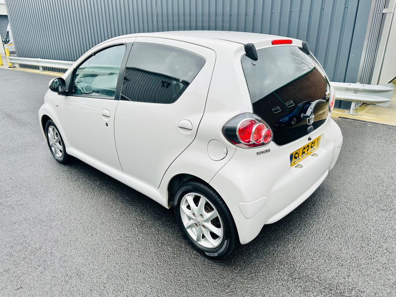 Vehicle 11