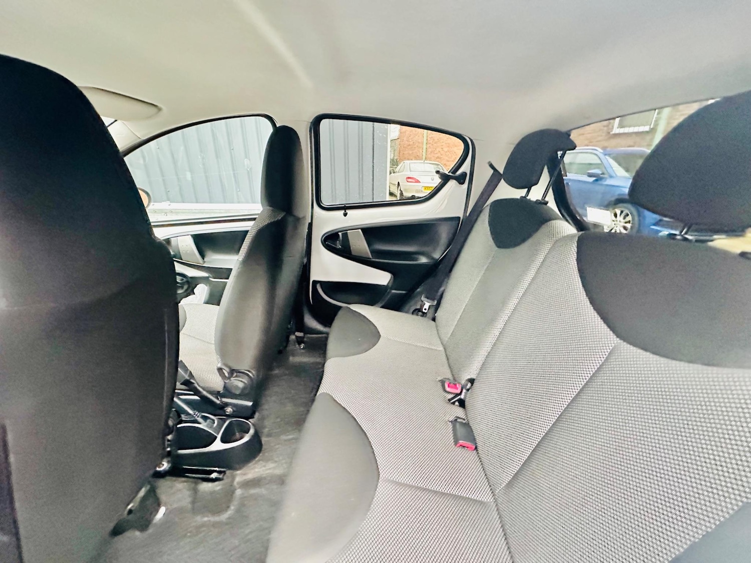 Vehicle 29