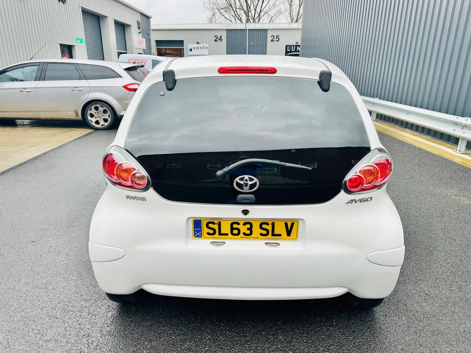 Vehicle 9