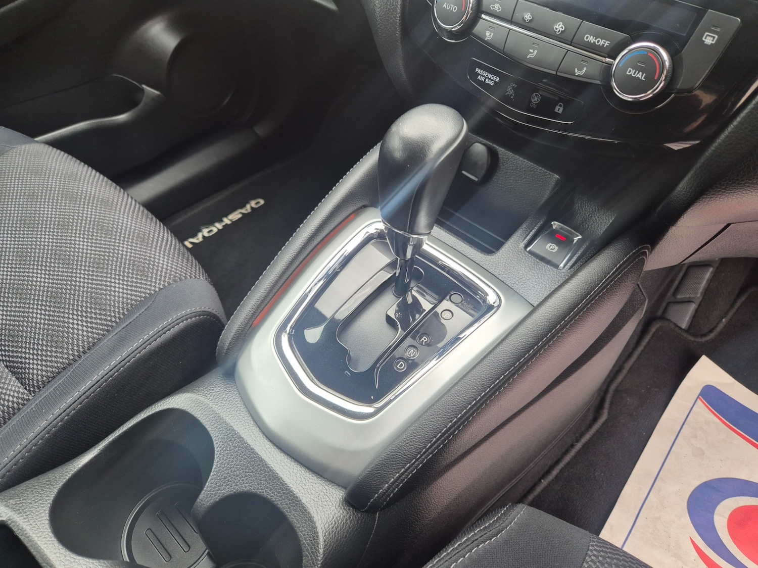 Vehicle 26