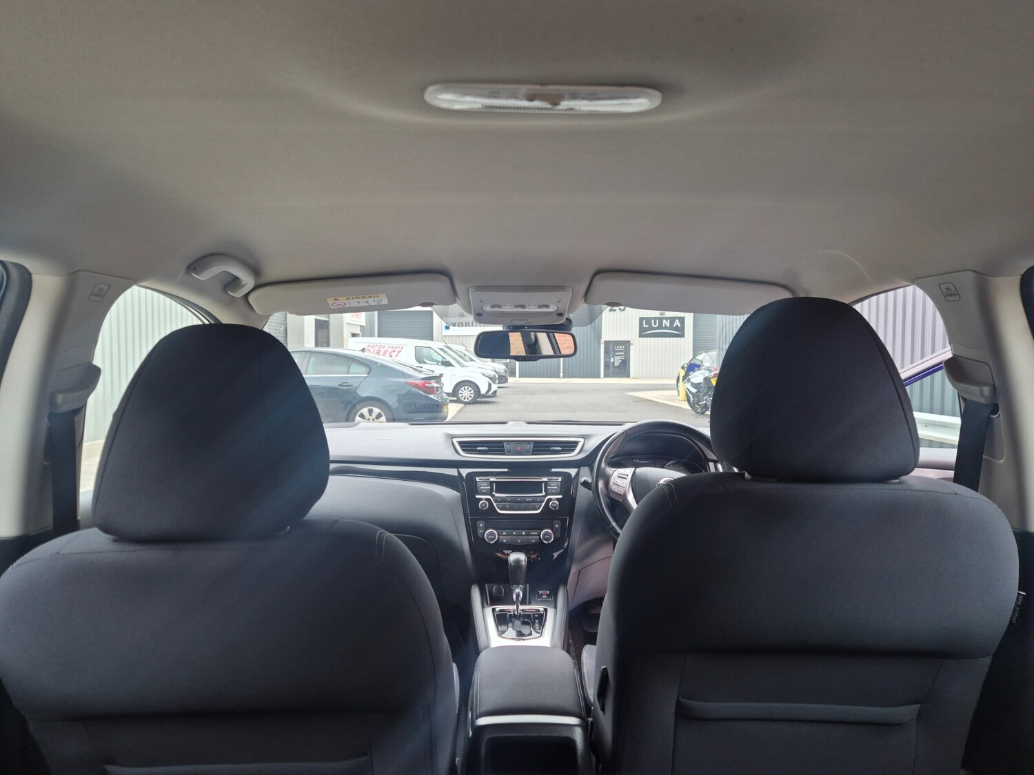 Vehicle 33