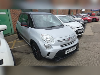 2015 (15) - 1.6 Multijet Beats Edition 5dr