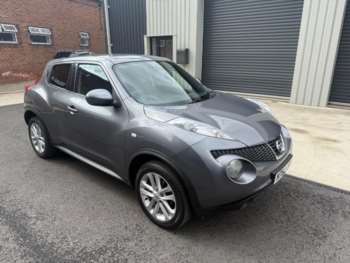 2013 (62) - 1.6 Acenta 5dr [Premium Pack]