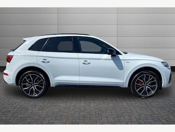 Used Audi Q5 2022 for sale - 78360623: Photo