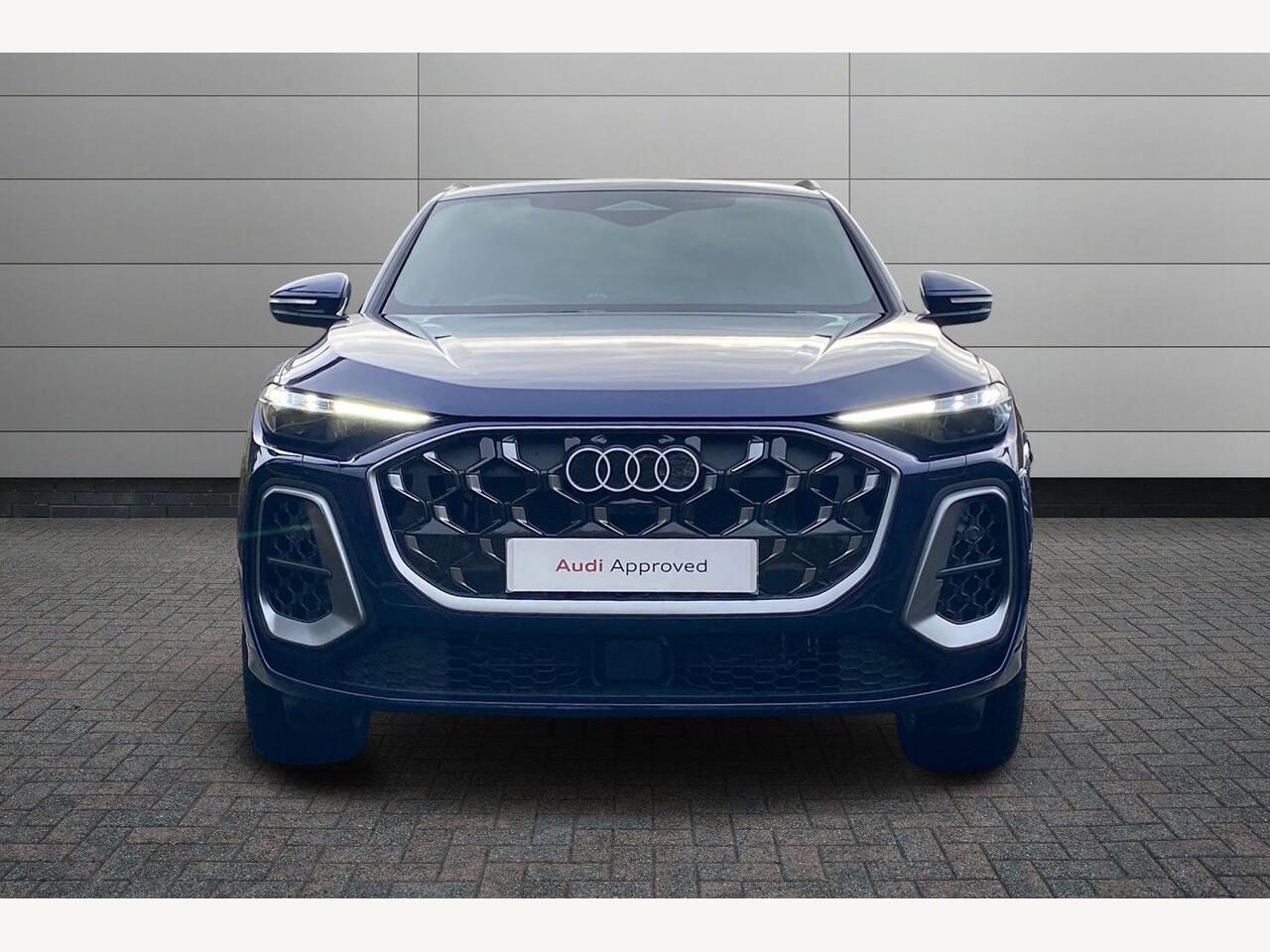 Used Audi Q5 2025 for sale - 76679518: Photo 10