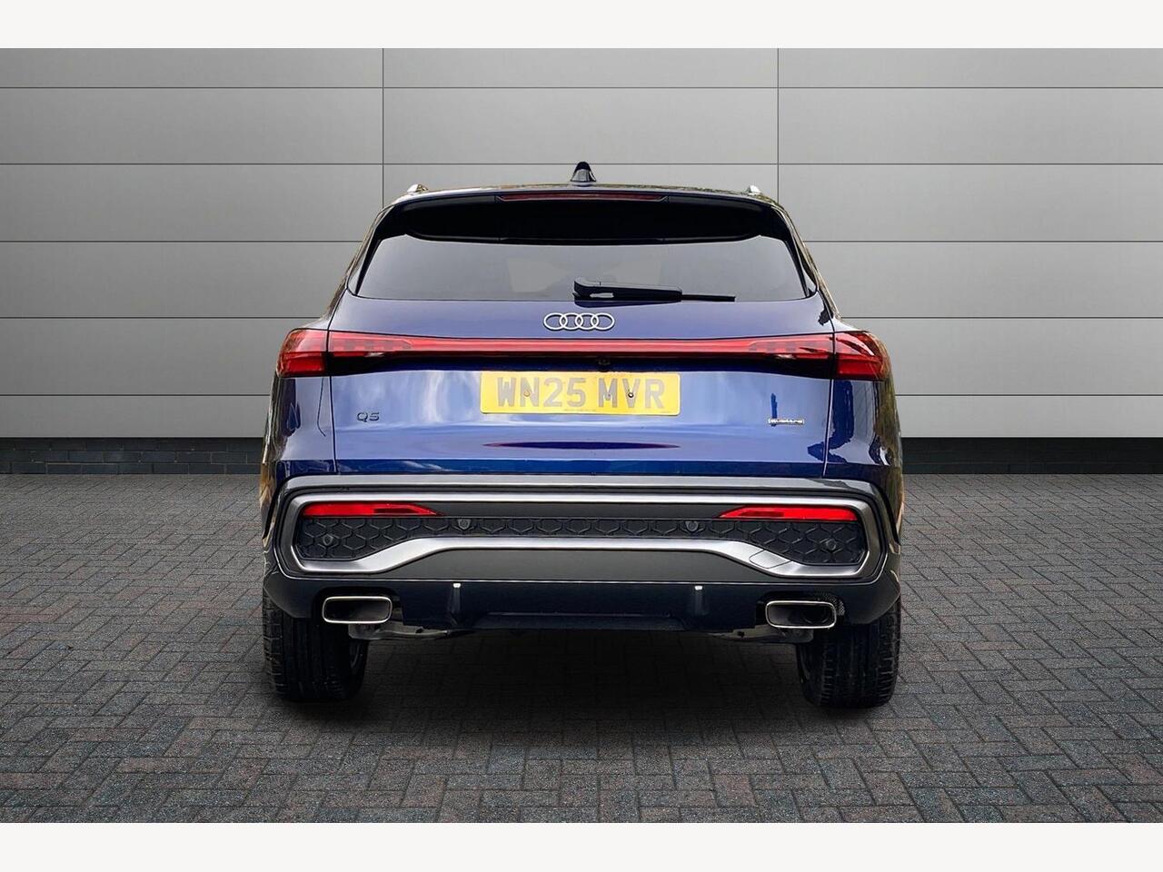 Used Audi Q5 2025 for sale - 76679518: Photo 11