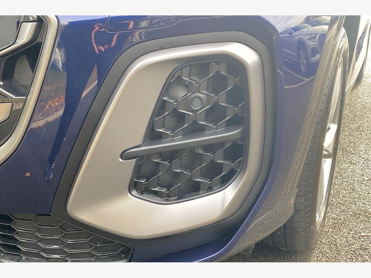 Used Audi Q5 2025 for sale - 76679518: Photo 14