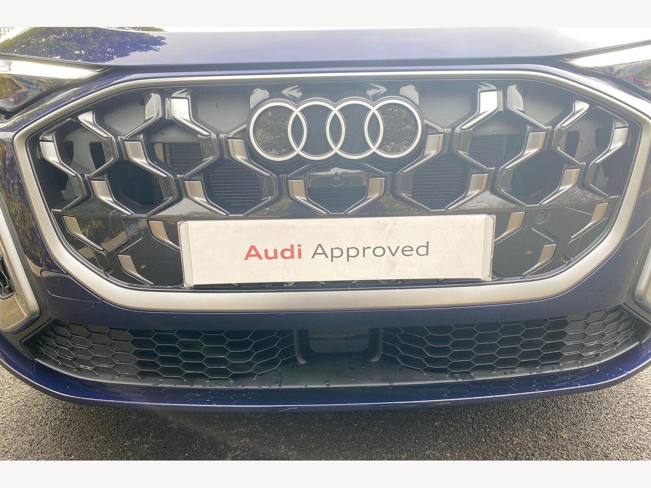 Used Audi Q5 2025 for sale - 76679518: Photo 15