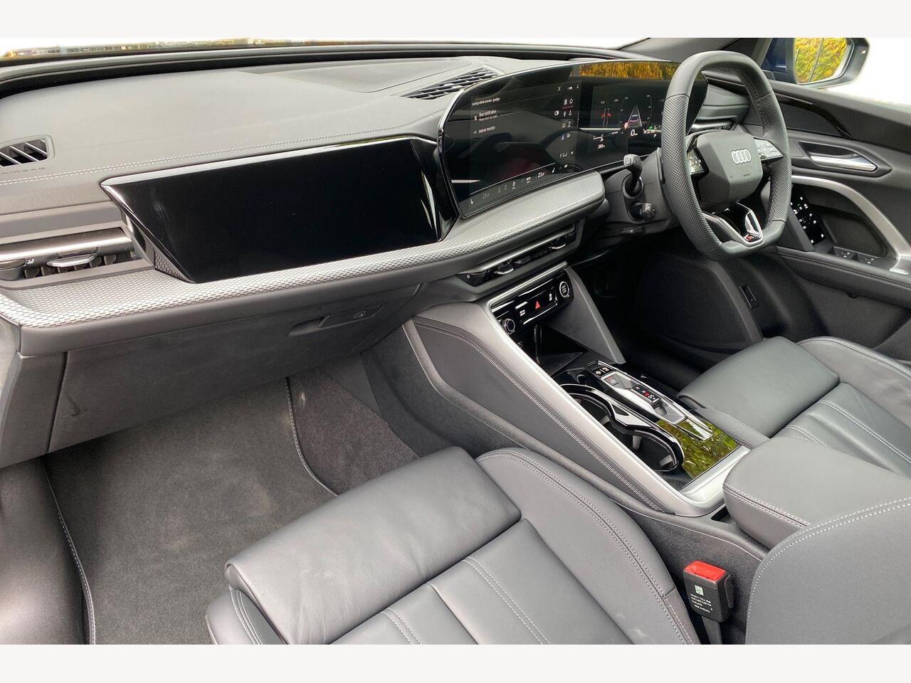 Used Audi Q5 2025 for sale - 76679518: Photo 2