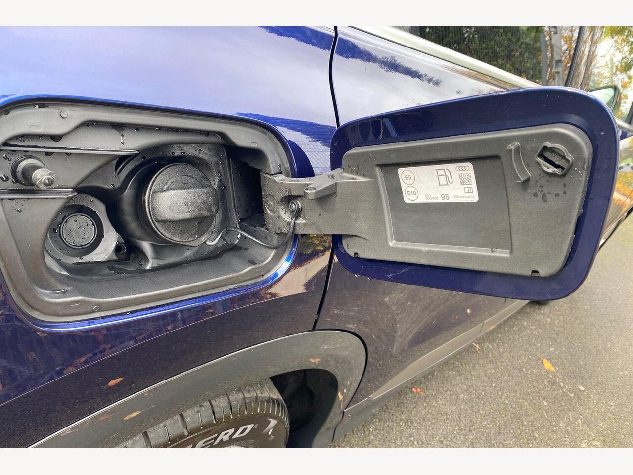 Used Audi Q5 2025 for sale - 76679518: Photo 22