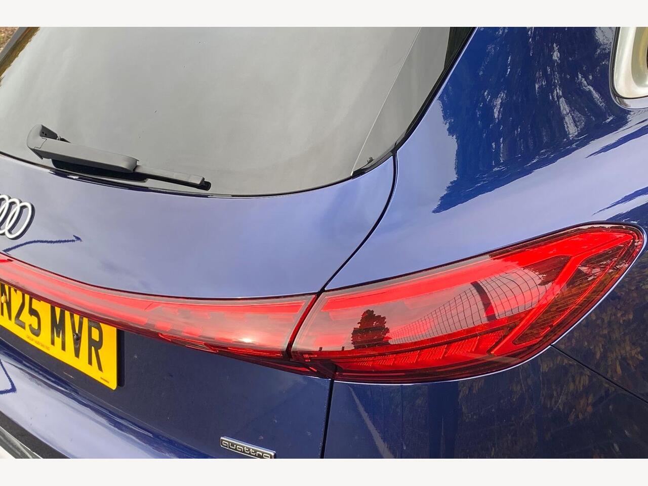 Used Audi Q5 2025 for sale - 76679518: Photo 23