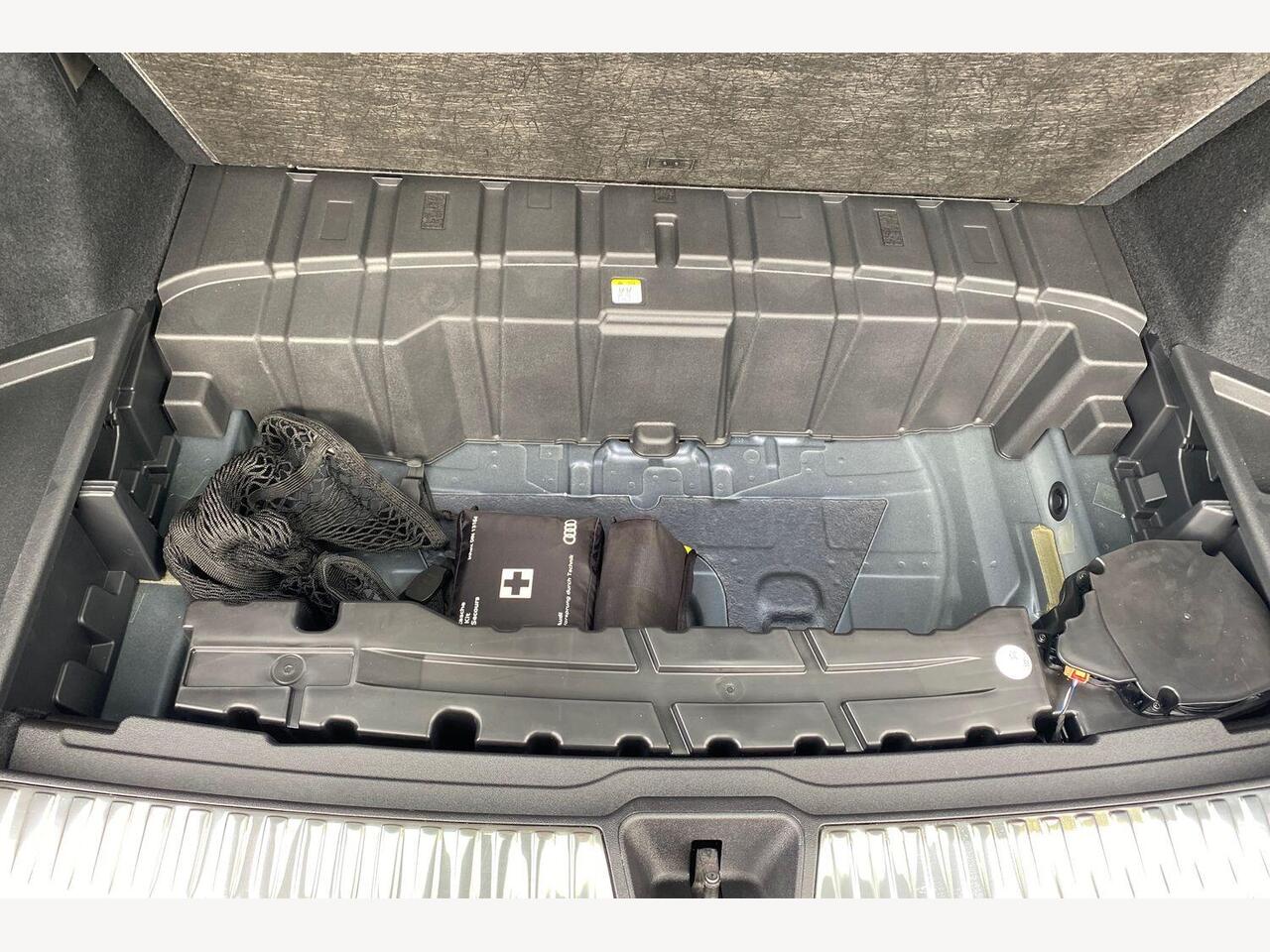 Used Audi Q5 2025 for sale - 76679518: Photo 25