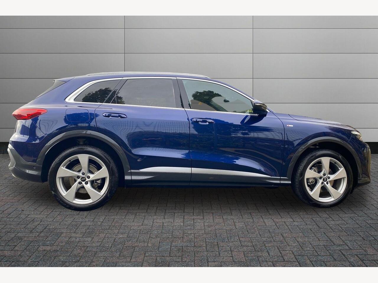 Used Audi Q5 2025 for sale - 76679518: Photo 4