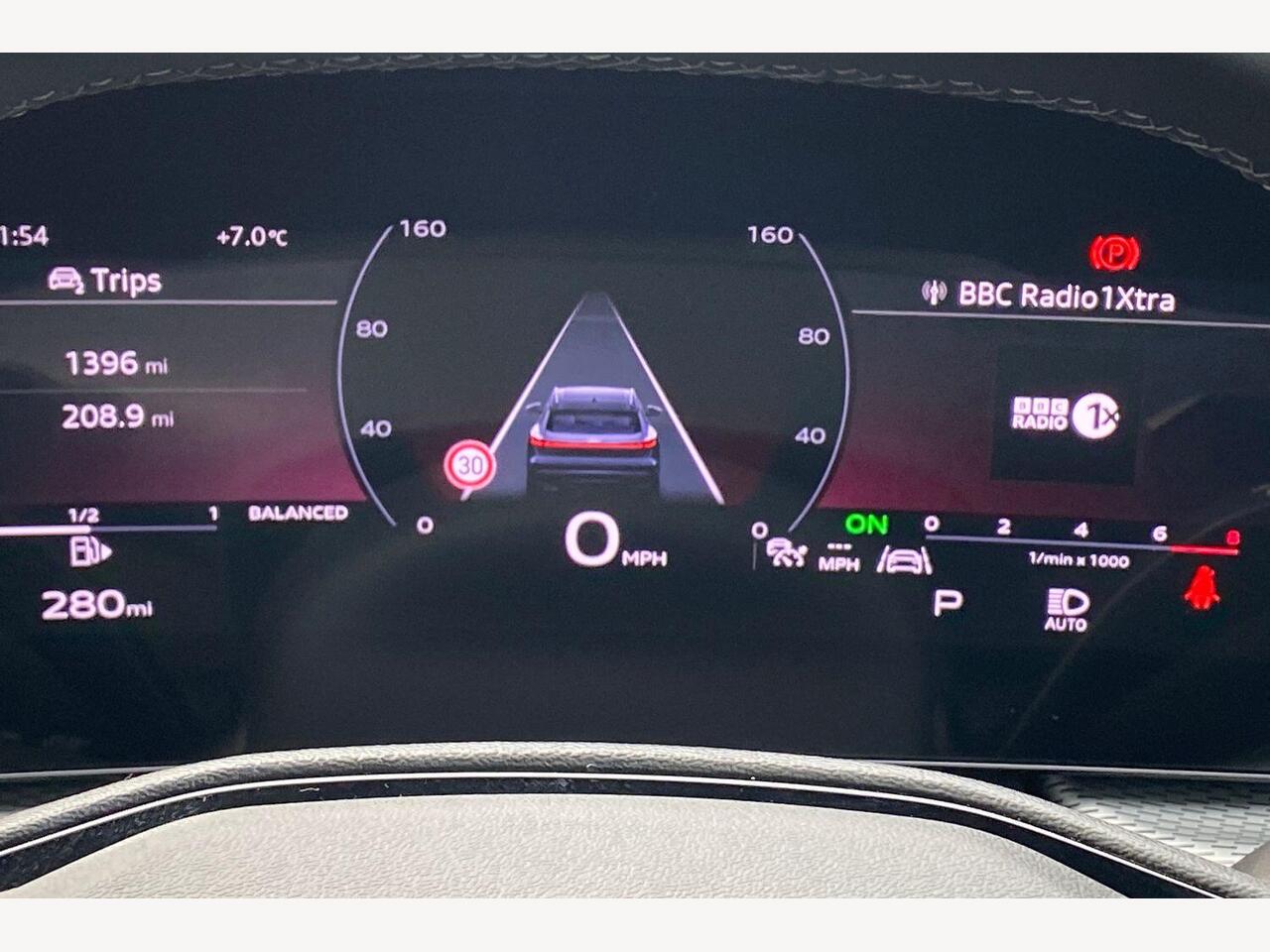 Used Audi Q5 2025 for sale - 76679518: Photo 7