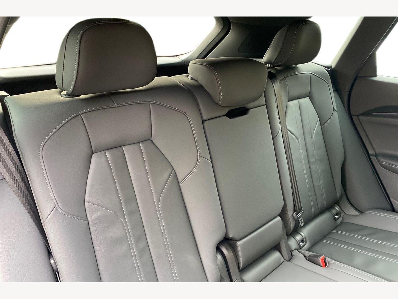 Used Audi Q5 2025 for sale - 76679518: Photo 8