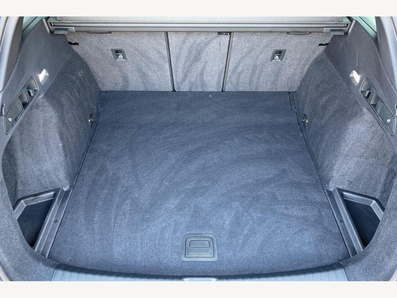 Used Audi Q6 e-tron 2025 for sale - 76679929: Photo 12