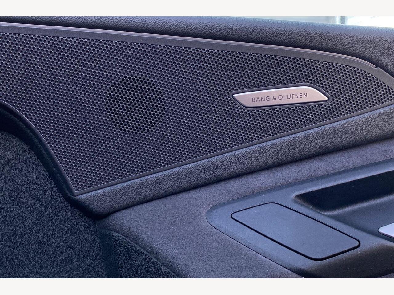 Used Audi Q6 e-tron 2025 for sale - 76679929: Photo 14