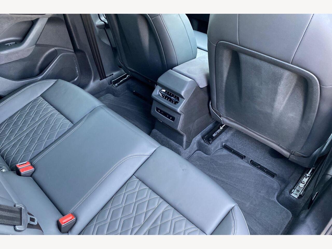 Used Audi Q6 e-tron 2025 for sale - 76679929: Photo 19