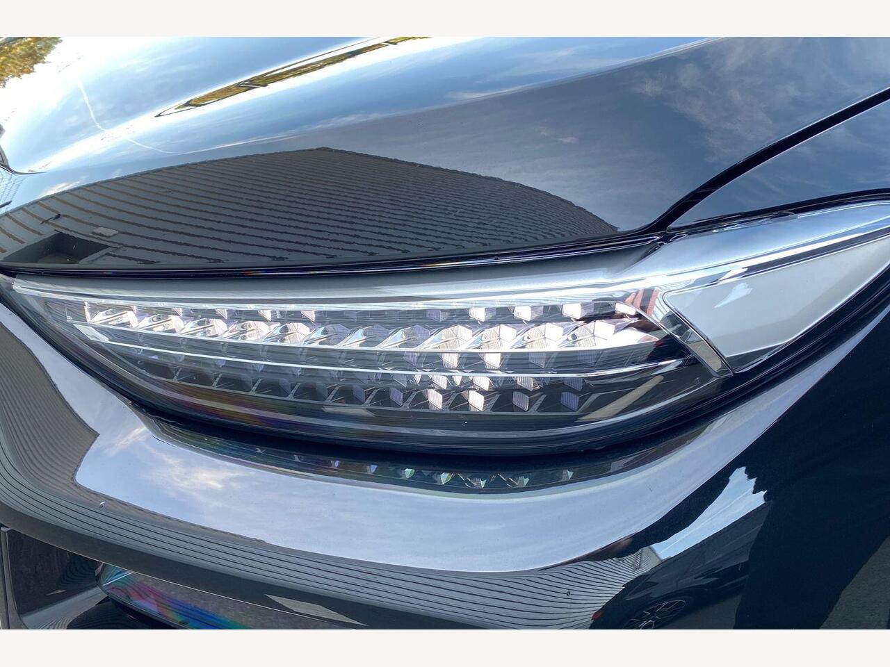 Used Audi Q6 e-tron 2025 for sale - 76679929: Photo 25