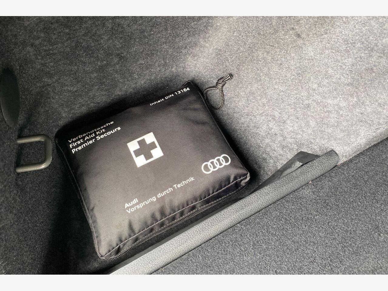 Used Audi Q3 2025 for sale - 77755410: Photo 15