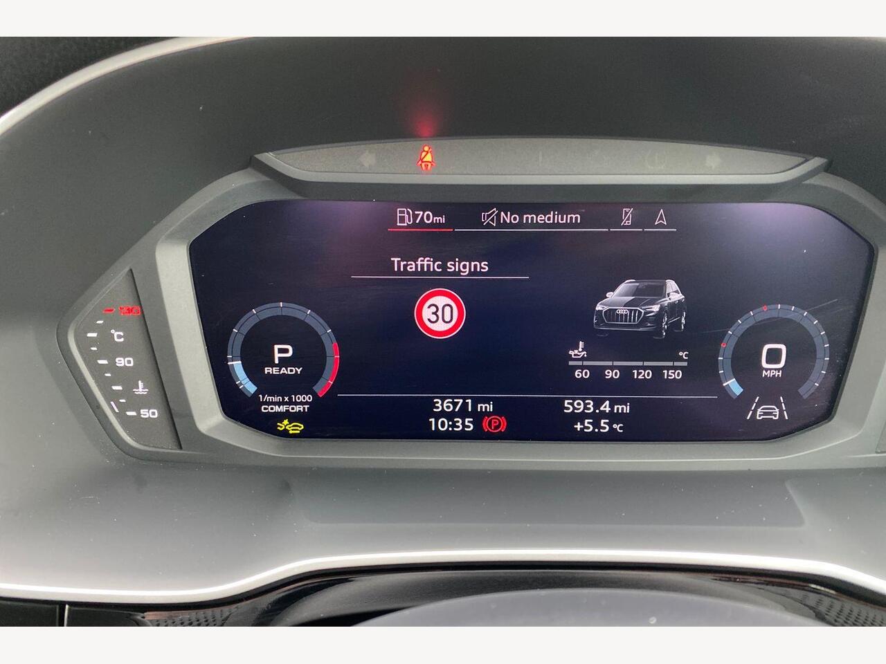 Used Audi Q3 2025 for sale - 77755410: Photo 18