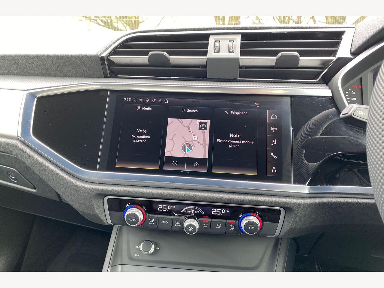 Used Audi Q3 2025 for sale - 77755410: Photo 19