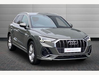 Audi Q3 feature image