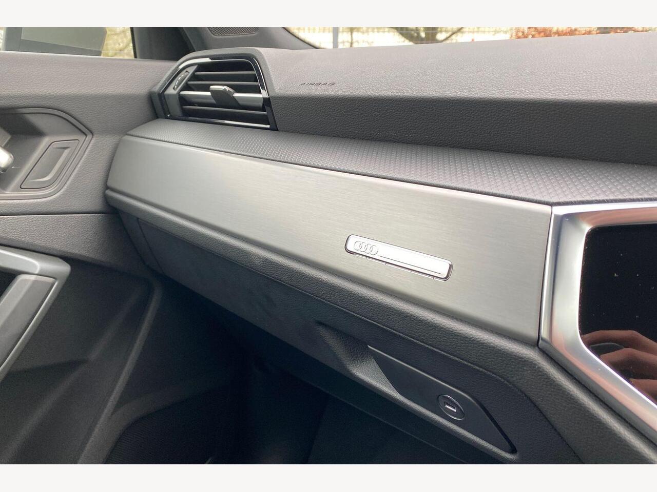 Used Audi Q3 2025 for sale - 77755410: Photo 20