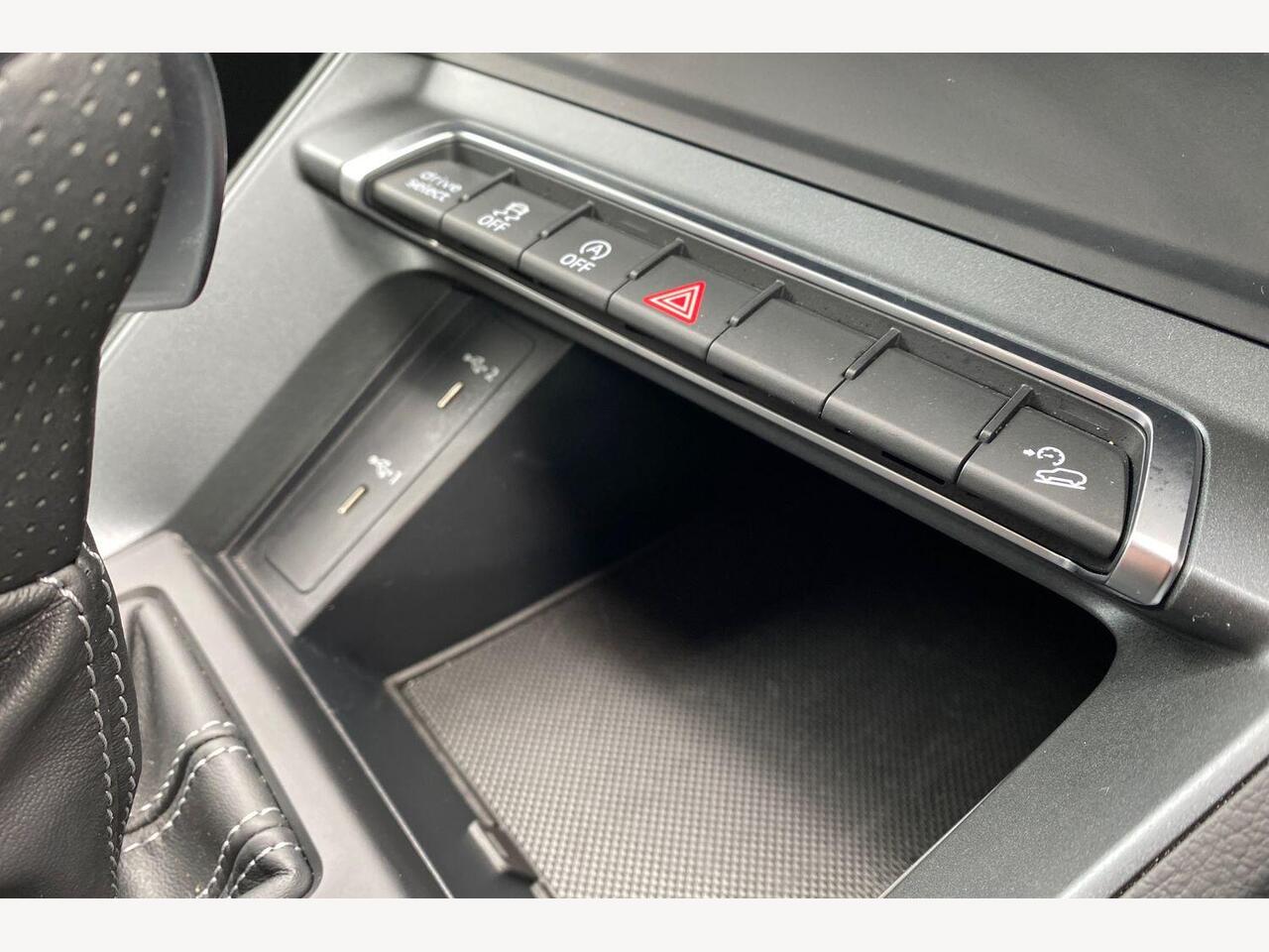 Used Audi Q3 2025 for sale - 77755410: Photo 22