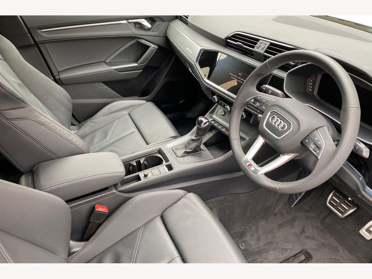 Used Audi Q3 2025 for sale - 77755410: Photo 6