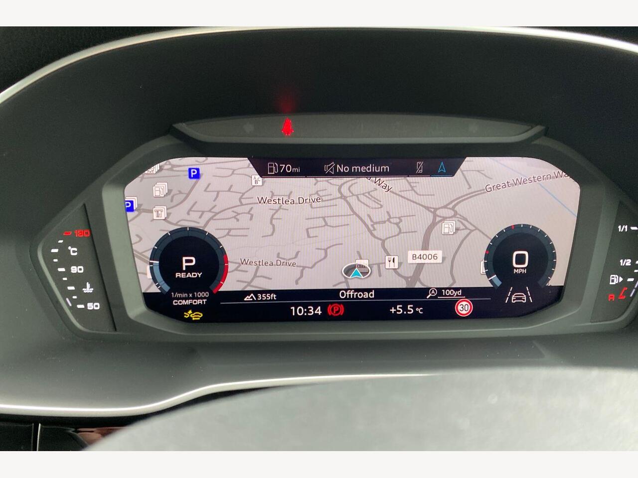 Used Audi Q3 2025 for sale - 77755410: Photo 7