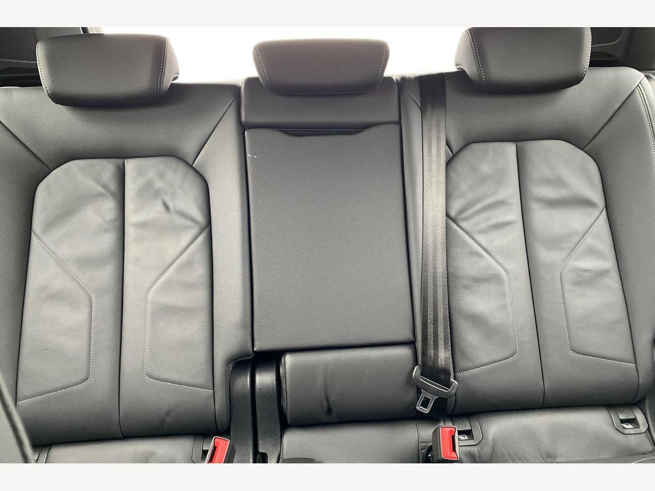 Used Audi Q3 2025 for sale - 77755410: Photo 8