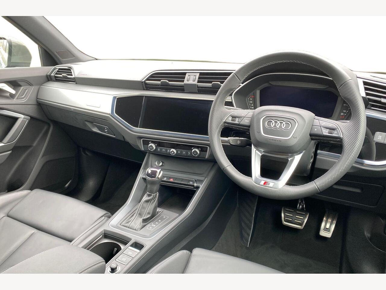 Used Audi Q3 2025 for sale - 77755410: Photo 9