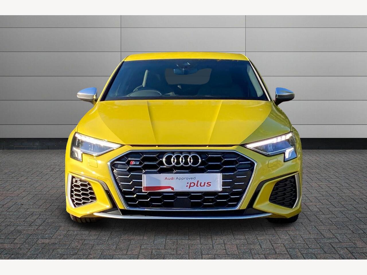 Used Audi A3 2022 for sale - 76675101: Photo 10