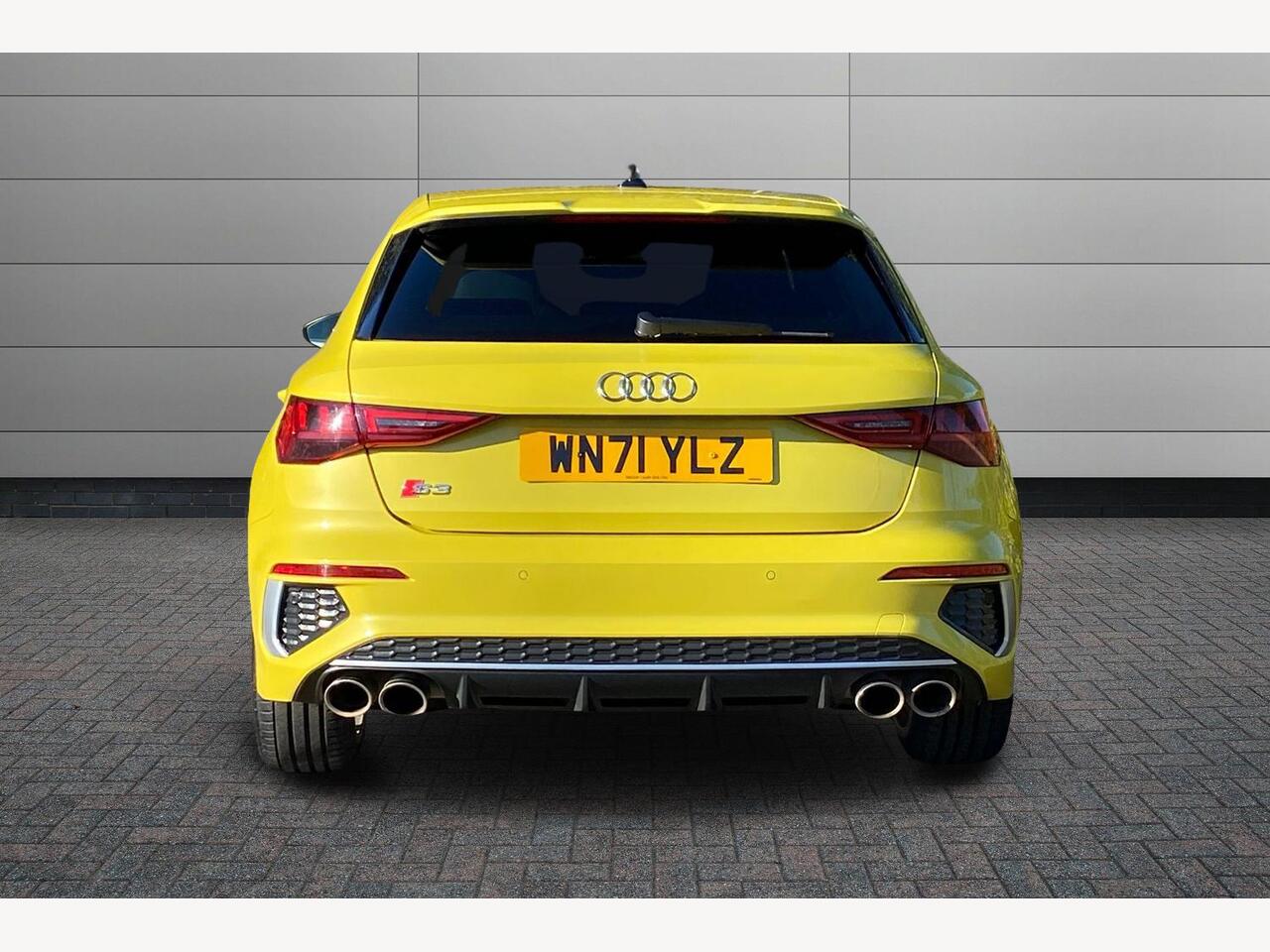 Used Audi A3 2022 for sale - 76675101: Photo 11