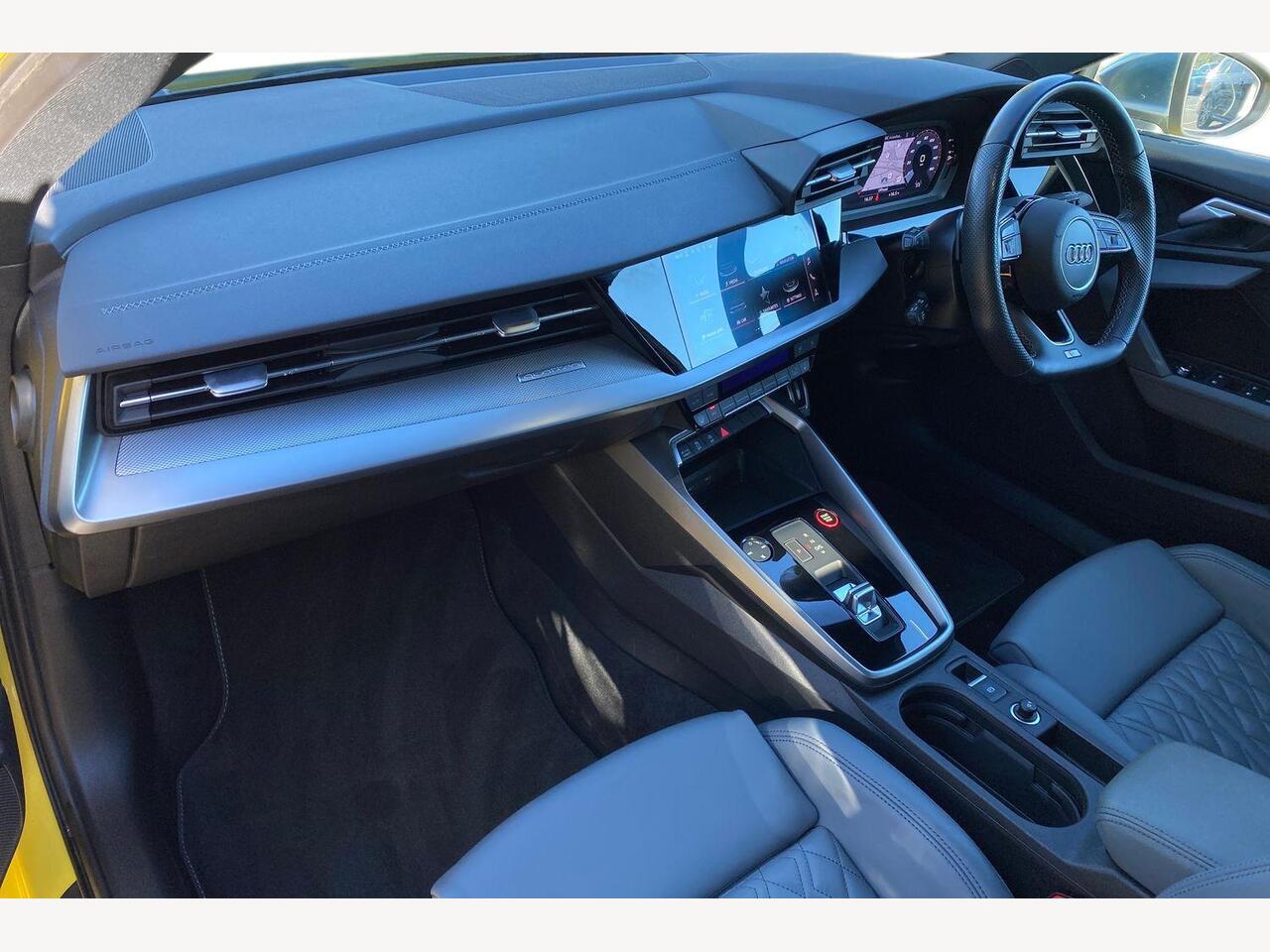 Used Audi A3 2022 for sale - 76675101: Photo 2