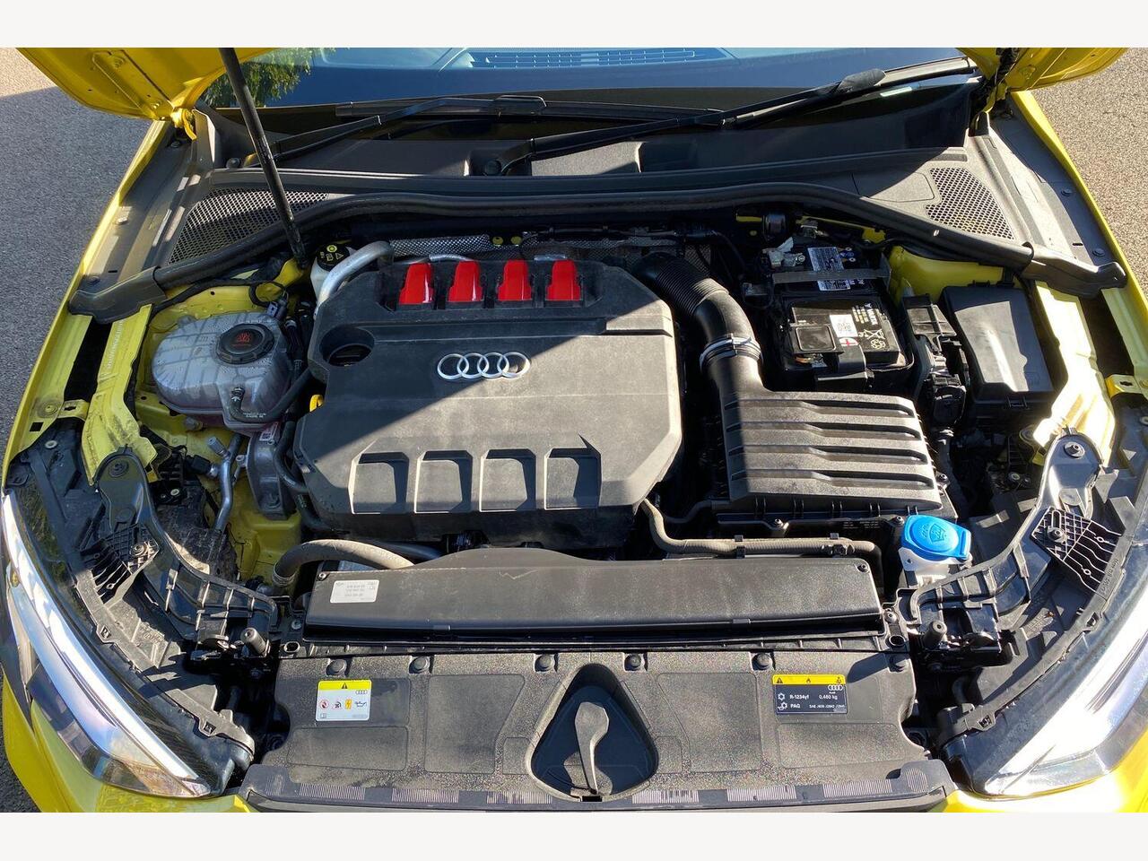 Used Audi A3 2022 for sale - 76675101: Photo 23