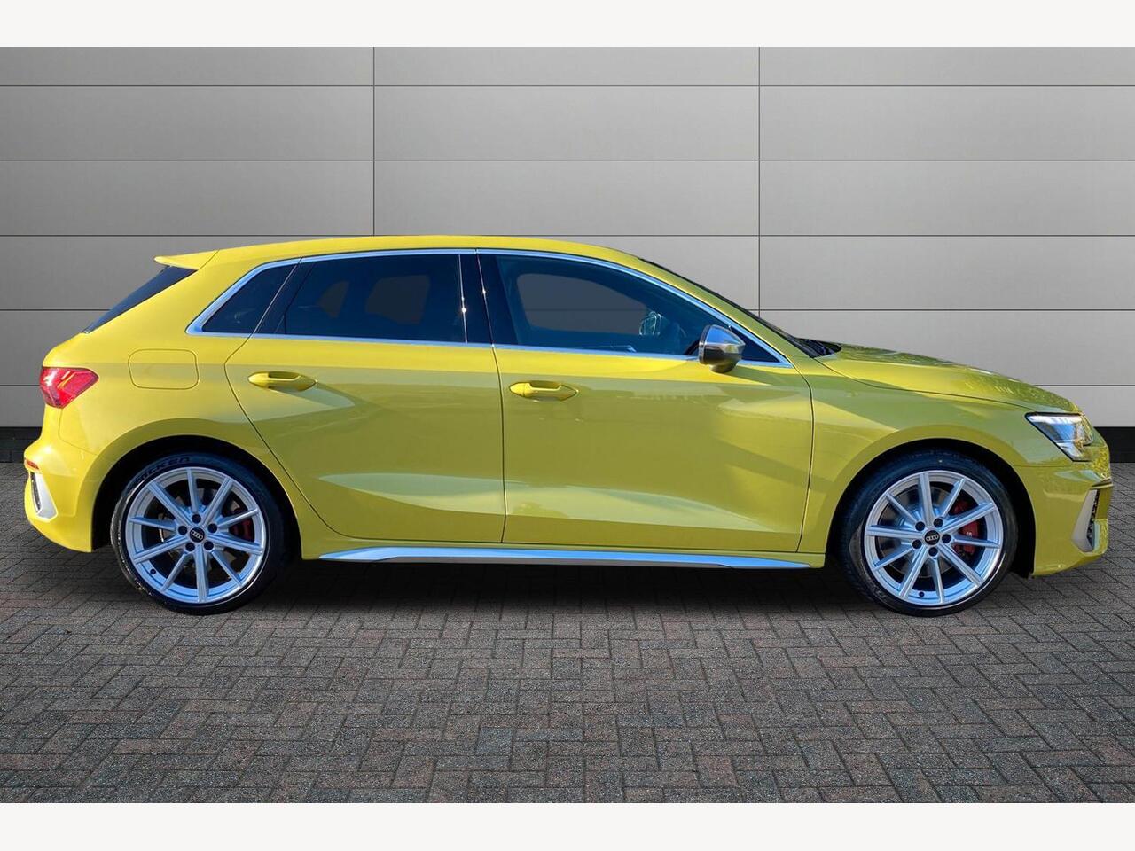 Used Audi A3 2022 for sale - 76675101: Photo 4