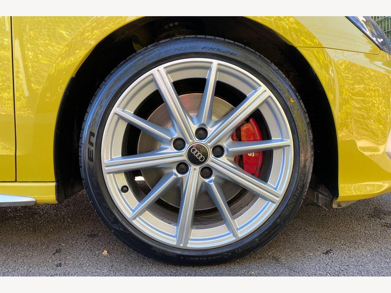 Used Audi A3 2022 for sale - 76675101: Photo 5