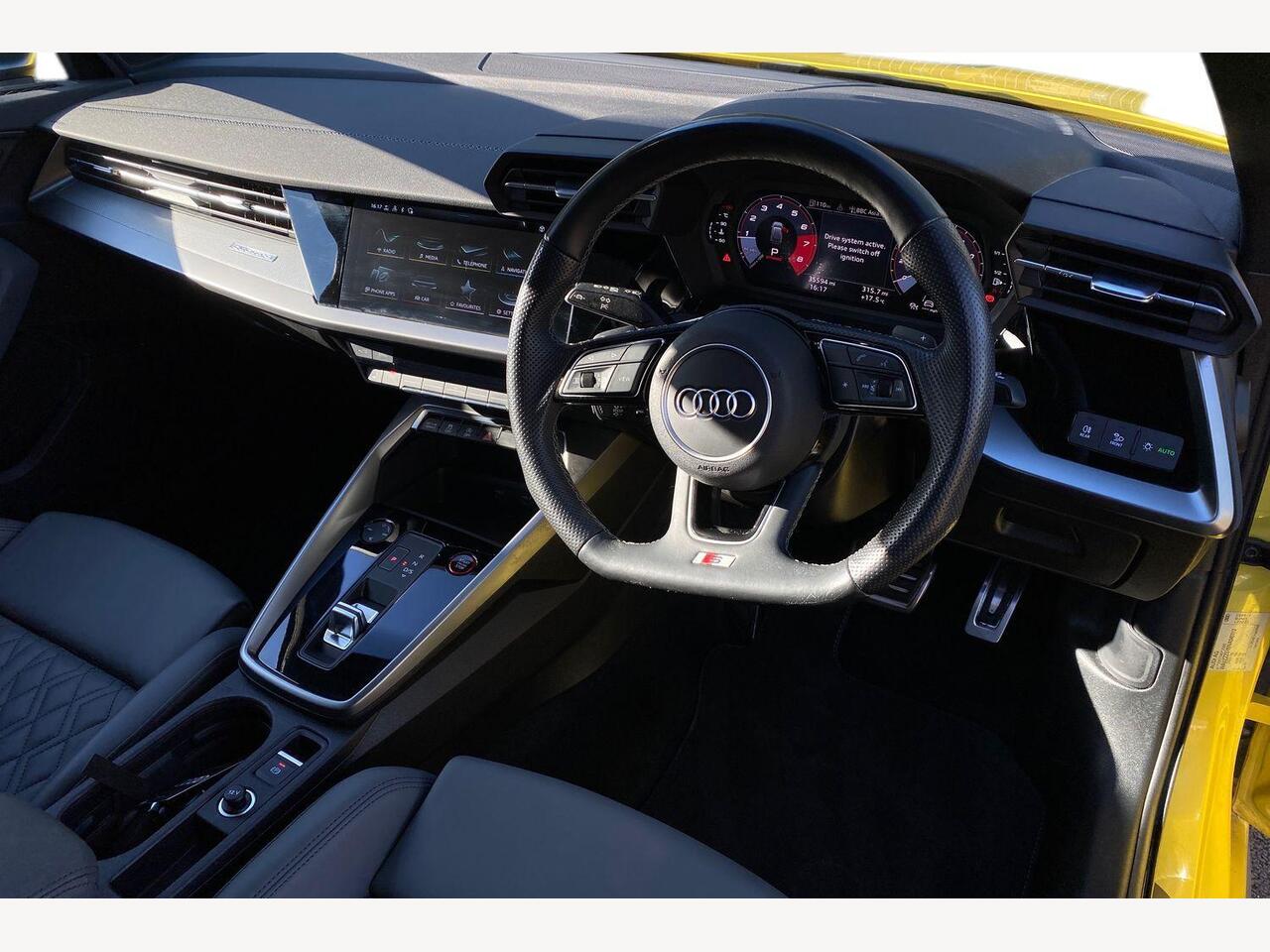 Used Audi A3 2022 for sale - 76675101: Photo 6
