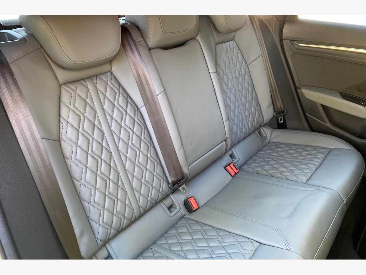 Used Audi A3 2022 for sale - 76675101: Photo 8