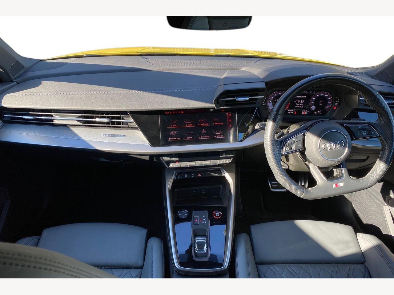 Used Audi A3 2022 for sale - 76675101: Photo 9