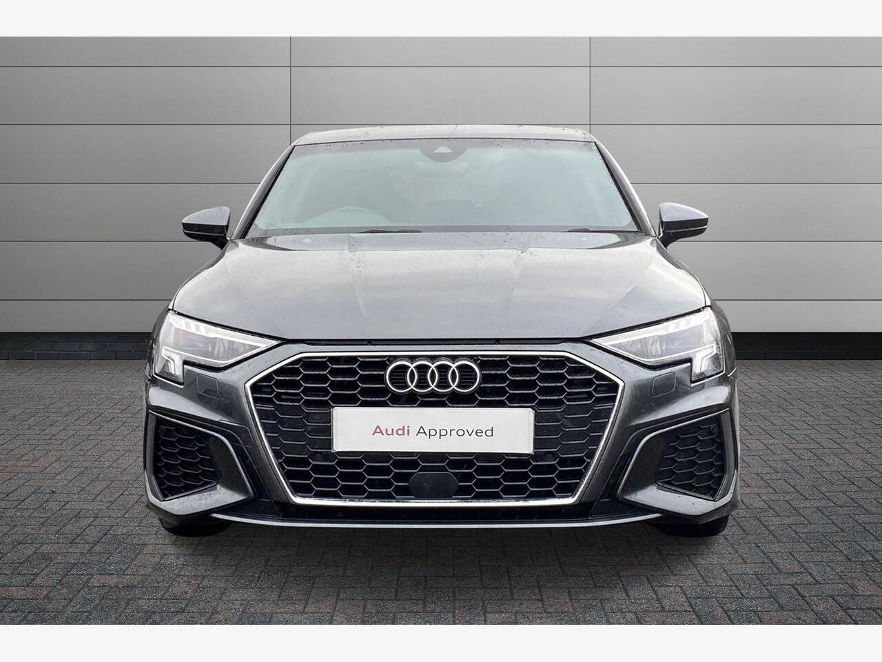 Used Audi A3 2023 for sale - 77413613: Photo 10