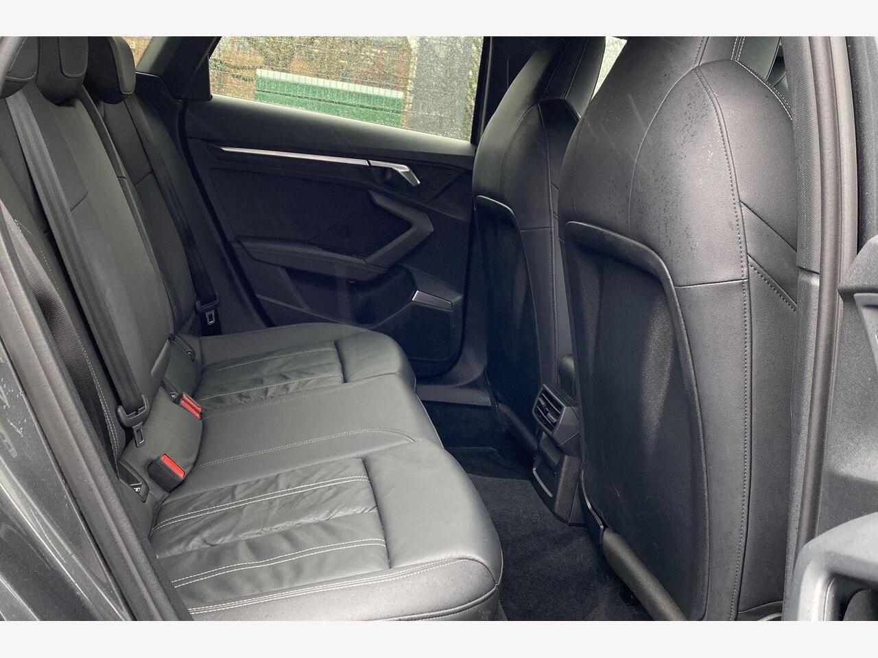 Used Audi A3 2023 for sale - 77413613: Photo 16