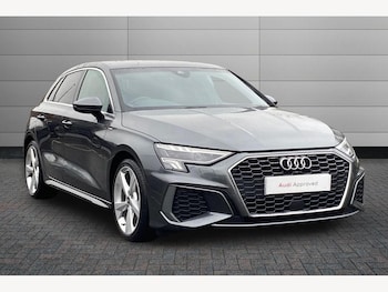 Audi A3 feature image