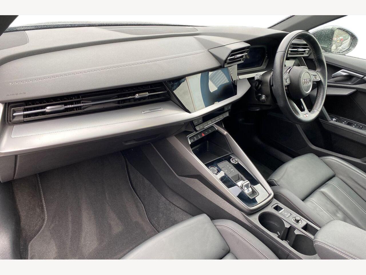 Used Audi A3 2023 for sale - 77413613: Photo 2