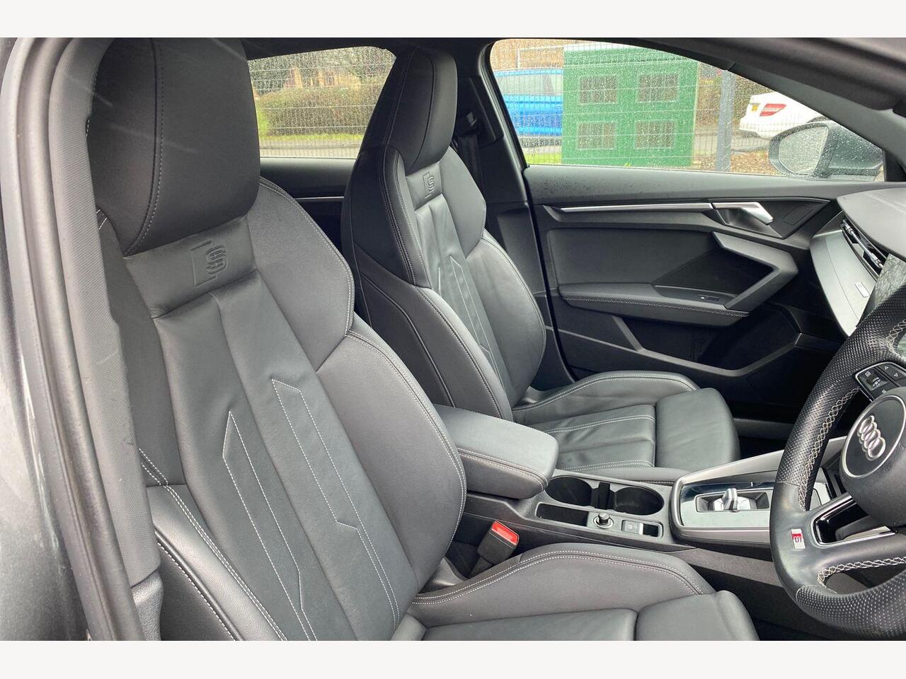 Used Audi A3 2023 for sale - 77413613: Photo 21